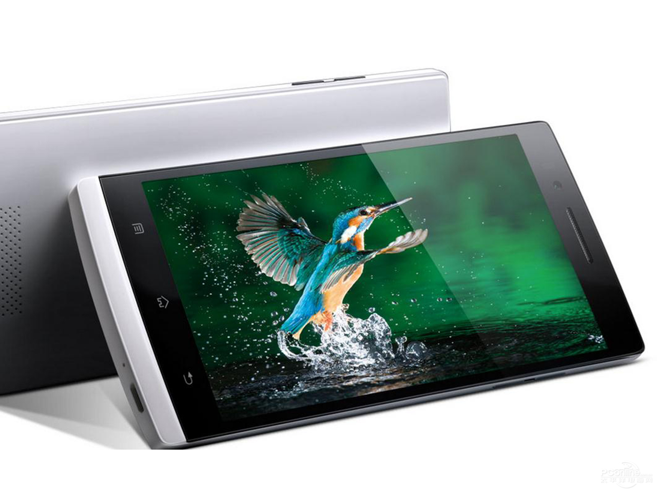 OPPO Find 5