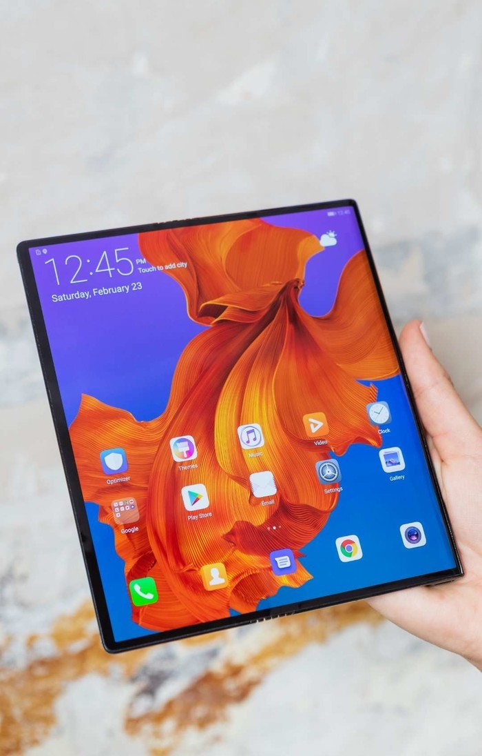 华为P30Pro支持5G吗？