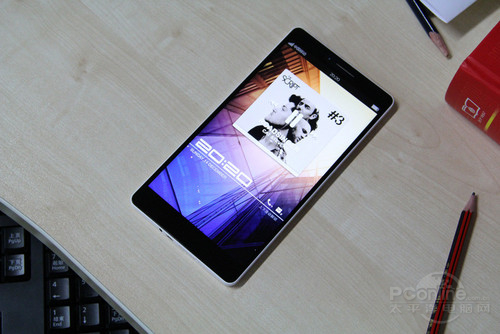 OPPO N1