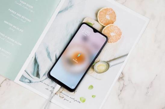 告别电量糟糕体验！vivo Y3续航实测：精彩持续在线