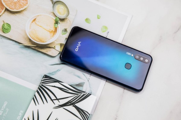 告别电量糟糕体验！vivo Y3续航实测：精彩持续在线