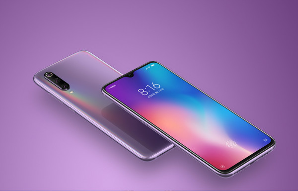 小米9