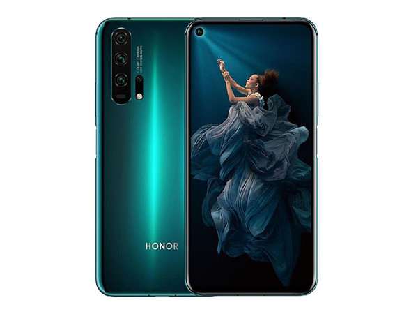 荣耀20 PRO