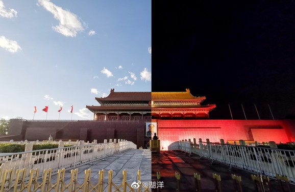 图片来自@湖洋