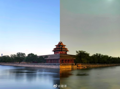 图片来自@湖洋