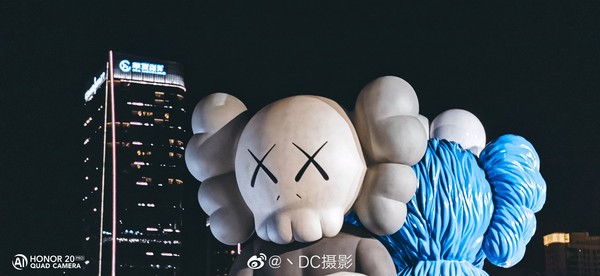 图片来自@丶DC摄影