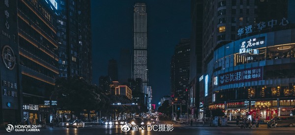 图片来自@丶DC摄影
