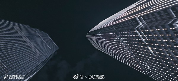 图片来自@丶DC摄影