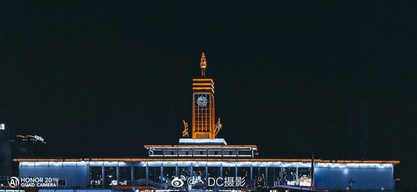 图片来自@丶DC摄影