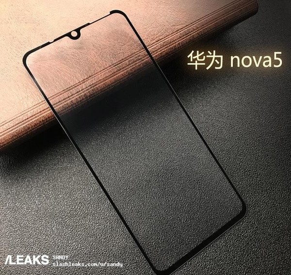 华为nova 5相比上代有质的飞跃，主攻线下产品线