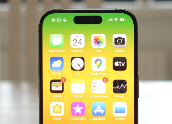 苹果将发布 iOS 16.4.1，修复天气和 Wi-Fi 密码问题