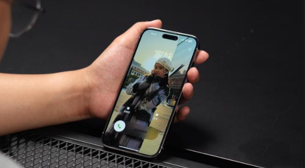 iOS修复大师资讯：苹果iOS 17系统重磅升级功能介绍