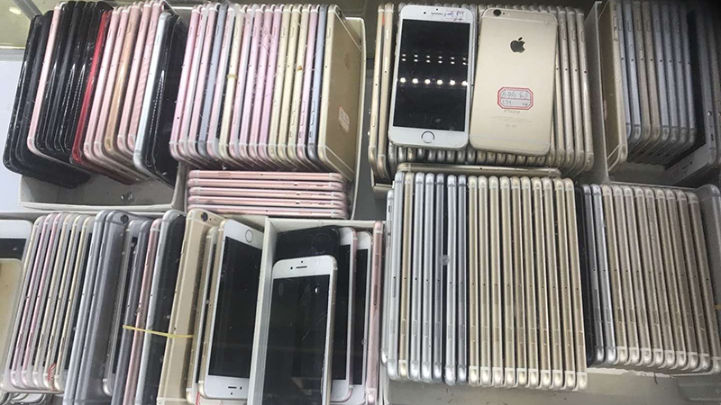 一部手机能用多久？最科学的答案在这里！