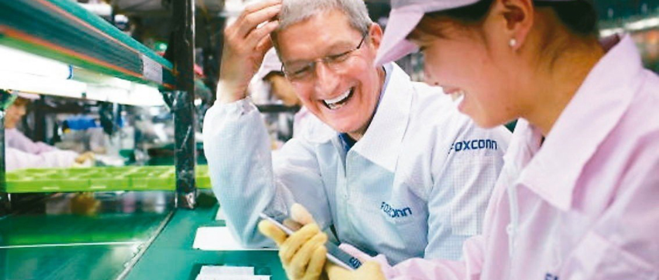 iPhone卖不动了，你觉得最主要的原因是什么？
