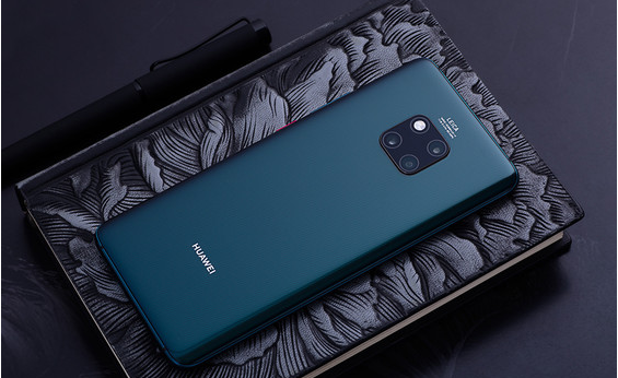华为官方正式发布“Mate 20系列方舟编译器和EROFS适配进度公告