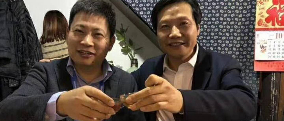 小米手机，会不会用华为的麒麟芯片和鸿蒙系统？