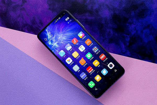 Redmi K30今日首销 |《王者荣耀》新英雄曝光