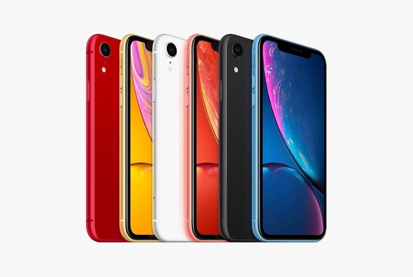 iPhone 12最新爆料 数量多达6款：支持5G屏幕大变样