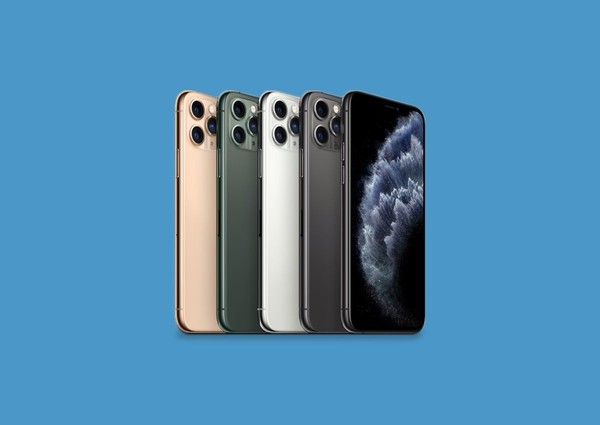 iPhone 12系列或最高配备6GB运存 这下果粉满意了吧