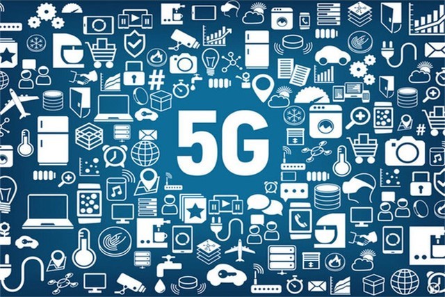 三大运营商加速5G覆盖 年内普及所有地级市