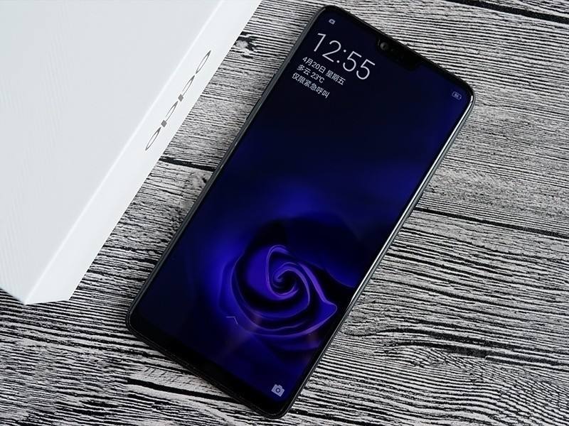 OPPO Ace2（8GB/128GB/全网通/5G版）手机开不了机怎么办？一键轻松刷机