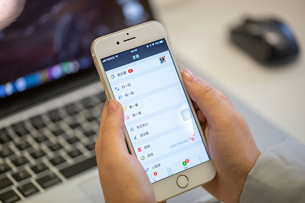 苹果iPhone XS Max（国际版/双4G）手机忘密码了怎么办?修手机的师傅教给我一个简单方法，解锁其实很简单