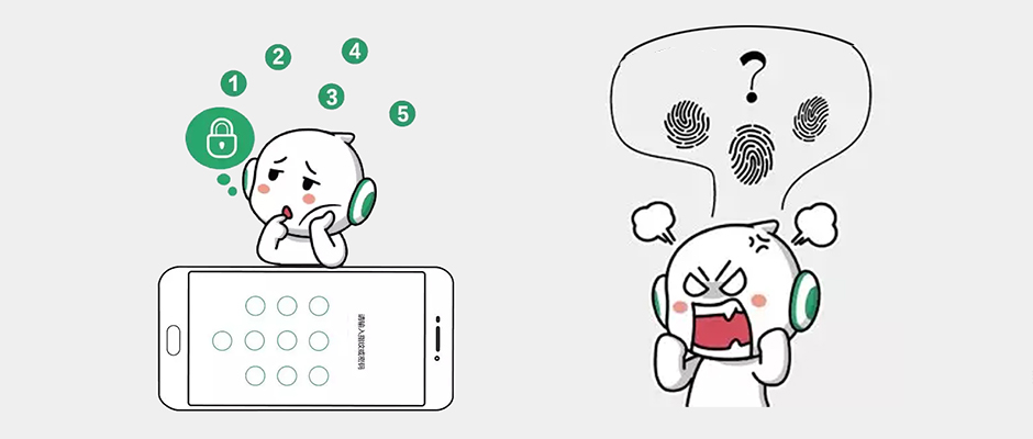 OPPO  R15梦境版忘记密码，有什么解锁方法？
