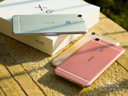 vivo X6怎么样