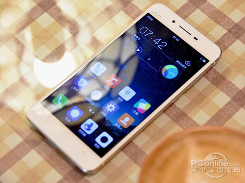 vivo X6的摄像头怎么样