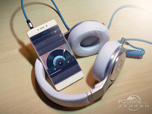 vivo X6支持RMVB播放吗
