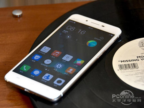 vivo X6支持什么视频格式