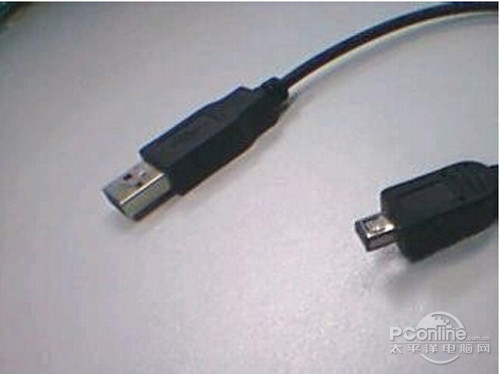 USB连接电脑没反应【教程】