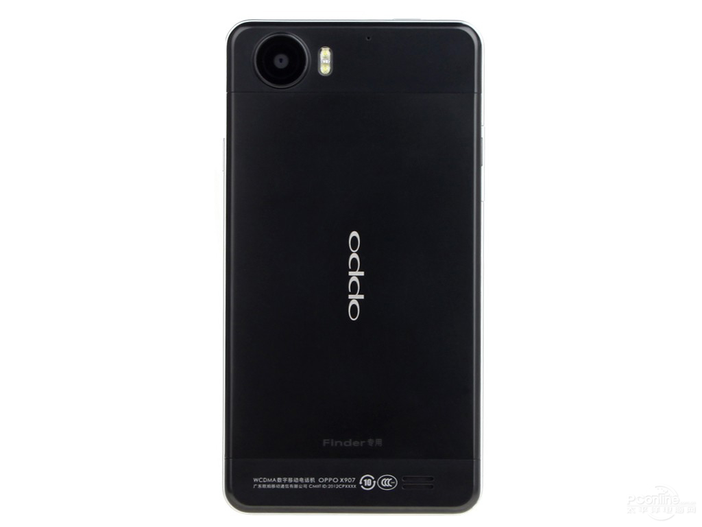 OPPO Finder和OPPO X905哪个好
