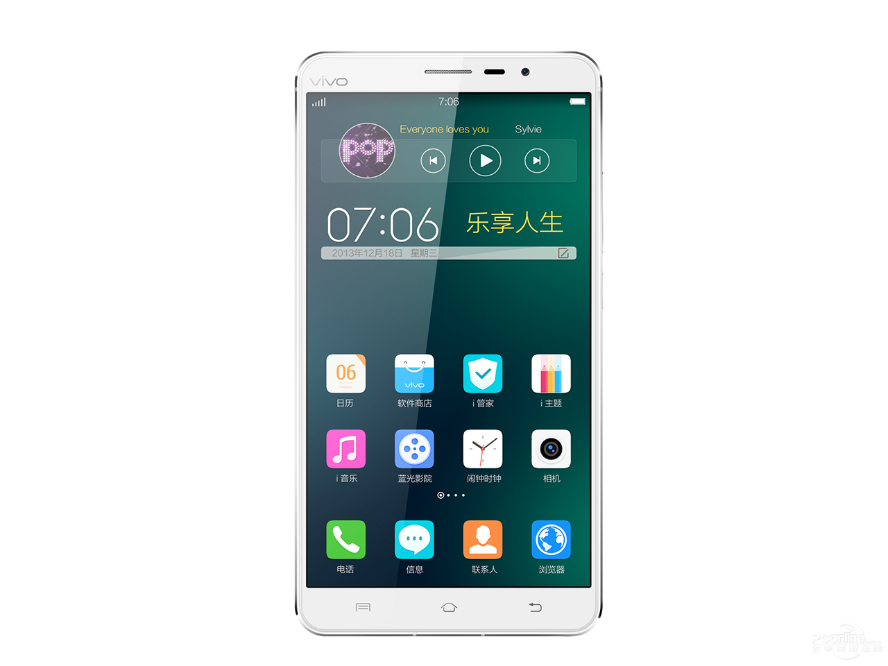 vivo Xplay3S怎么样？vivo Xplay3S好用吗？