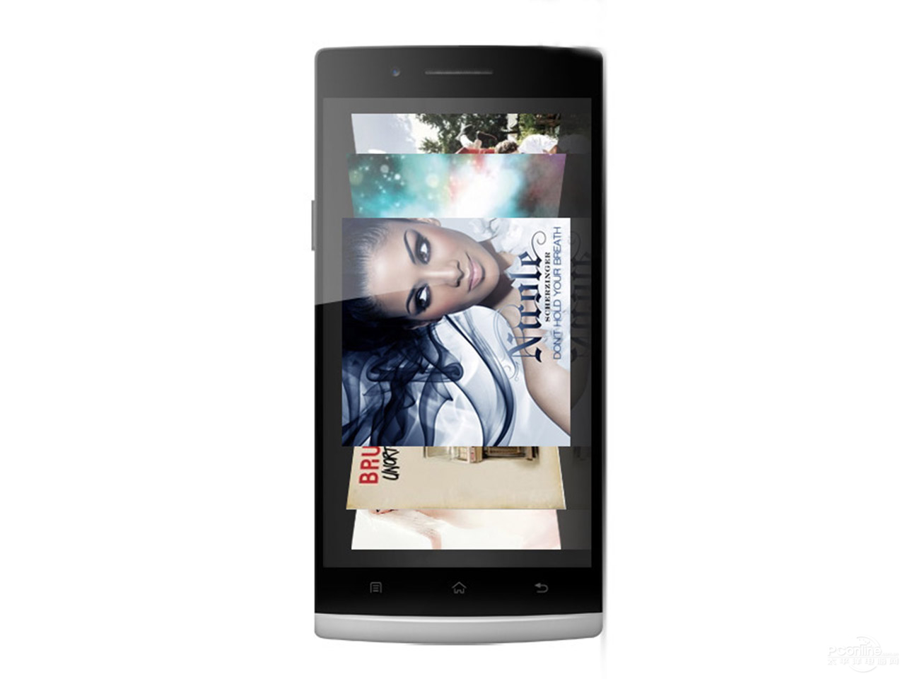 OPPO Find 5无法与电脑正常连接怎么办