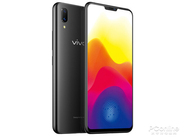 vivo X21屏幕指纹版是什么系统，而vivo