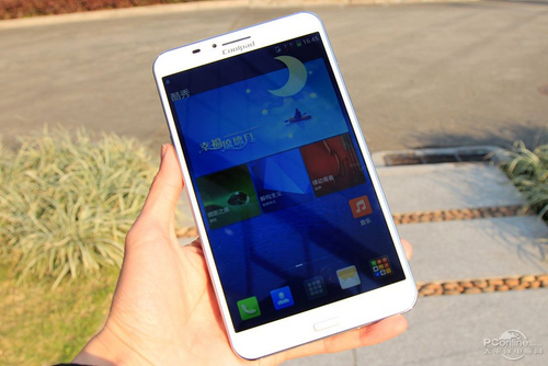 酷派大神1S能升级安卓4.3吗 酷派大神1S