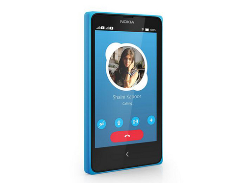 Nokia XL
