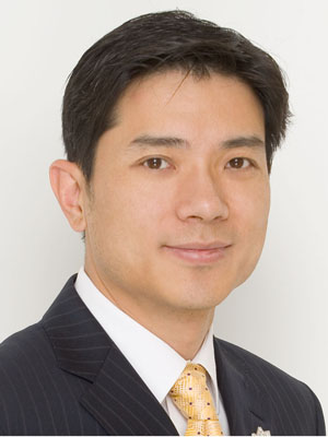 李彦宏 百度CEO