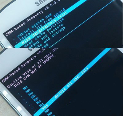 三星GALAXY Note怎么root权限