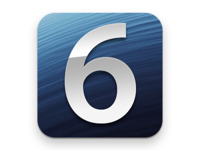 iOS6支持iPodtouch4升级吗
