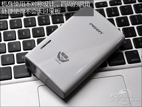 品胜电霸III怎么样