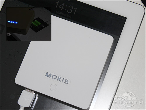 MOKIS 5000怎么样