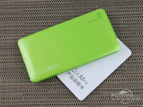 CooMax C1评测
