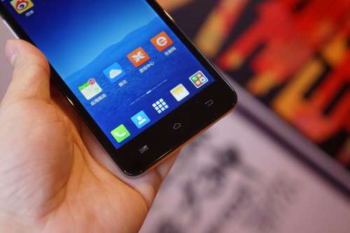 酷派大神F1好用吗 酷派大神F1