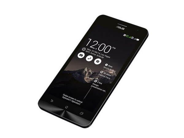 华硕ZenFone 5有前置摄像头吗