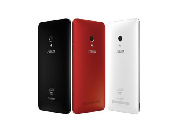 华硕ZenFone 5电池怎么样