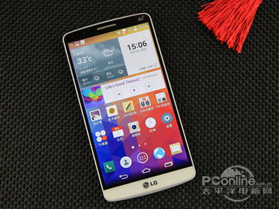 LG G3的运存ram是多少