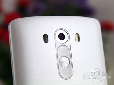 LG G3支持多大的储存卡
