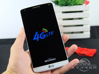 LG G3支持RMVB播放吗